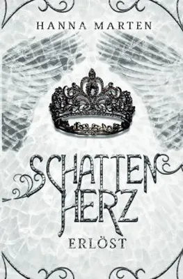Produktbild von Schatten-Chroniken / Schattenherz