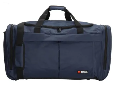 Produktbild von Enrico Benetti Amsterdam Reisetasche (60L)