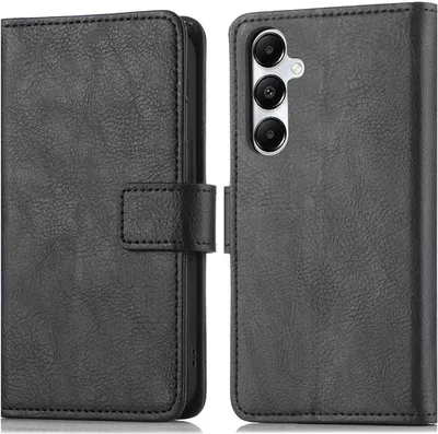 Produktbild von imoshion Klapphülle Samsung Galaxy S25 Plus - Schwarz