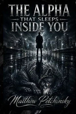 Produktbild von The Alpha That Sleeps Inside You