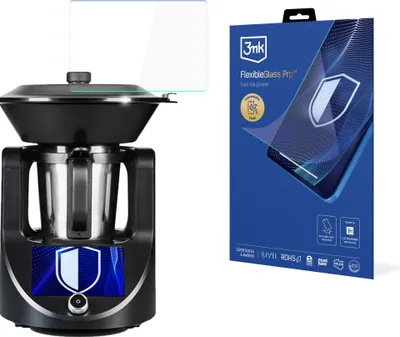 Obrázek produktu pro Philipiak Cookover C-01 - až 8,3" 3Mk Flexibleglass Pro