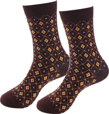 Produktbild von 2 Paar Socken Freizeitsocken aus Baumwolle 35-39