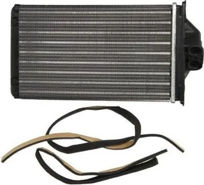 Obrázok produktu pre Výmenník tepla, vykurovanie interiéru THERMOTEC D6Y006TT