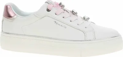 Produktbild von Tamaris Sneaker Weiß