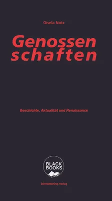 Produktbild von Genossenschaften