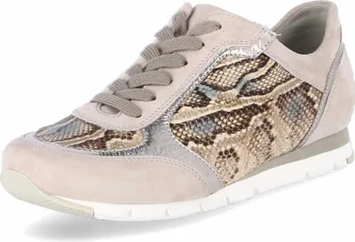 Produktbild von Semler Schnürschuhe