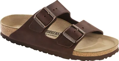 Produktbild von Birkenstock Arizona FL habana schmale Weite Gr. 38