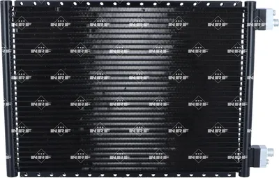 Obrázok produktu pre Kondenzátor, klimatizačný systém NRF 35952