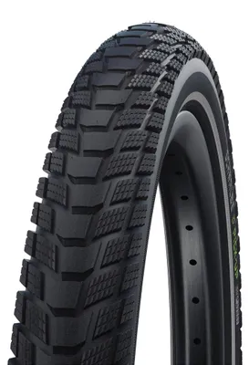 Zdjęcie produktu dla Opona Schwalbe Pick-Up HS609 16x2.15"55-305 sw-Ref.TSkin SD Perf.AdxE