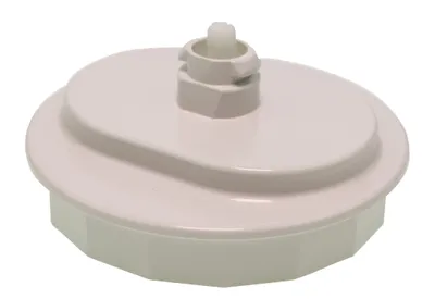Image de Couvercle Braun BR64188647 (hachoir) pour les mixeurs à main Multimix 4642 M870, M880...