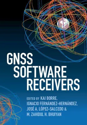 Produktbild von GNSS-Softwareempfänger