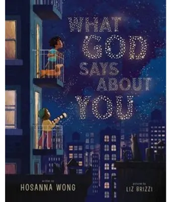 Obrázek produktu pro What God Says About You
