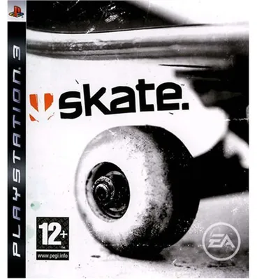 Produktbild von Skate - Playstation 3 - FR
