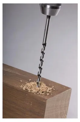 Produktbild von Alpen Schlangenbohrer Länge 600 mm Ø 16,0 mm NL 530 mm 22801600100