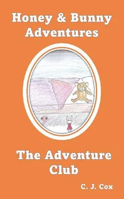 Produktbild von "Honey & Bunny Adventures", Band 2