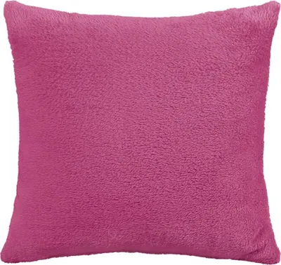 Zdjęcie produktu dla Poduszka Mazlík - 38x38 cm - różowa