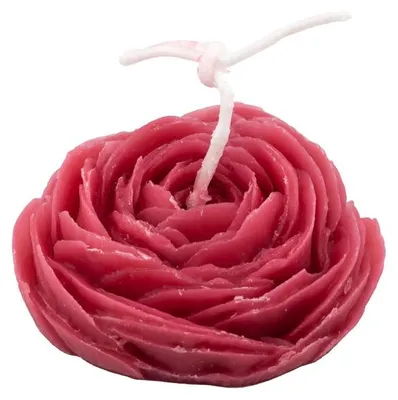 Zdjęcie produktu dla HomeBound. Sojakerze 'Rose Fuchsia'