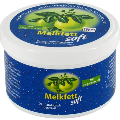 Zdjęcie produktu dla Maść łagodna z olejkiem bergamotowym, 250 ml maści