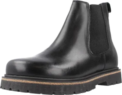Obrázok produktu pre BIRKENSTOCK HIGHWOOD SLIP ON Čierna