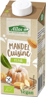Immagine prodotto di Cuisine - Mandorla 200ml