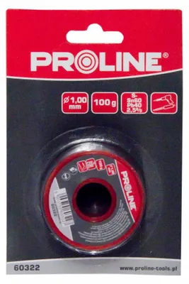 Obrázok produktu pre Proline Tools 60330