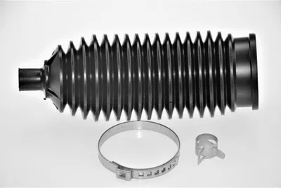 Produktbild von SPIDAN 84010 Lenkmanschette Gummi für RENAULT Clio III Schrägheck (BR0/1, CR0/1)