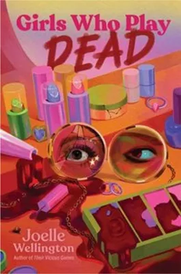 Obrázok produktu pre Girls Who Play Dead