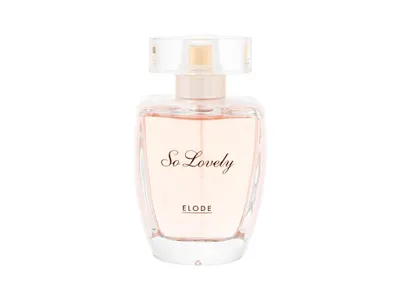 A perfume bottle on a white background.