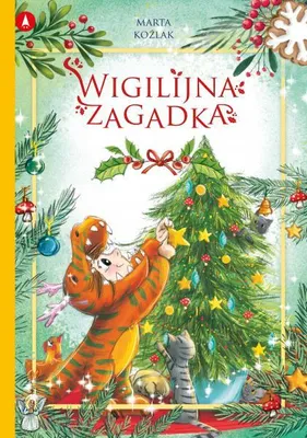 Produktbild von Wigilijna Zagadka