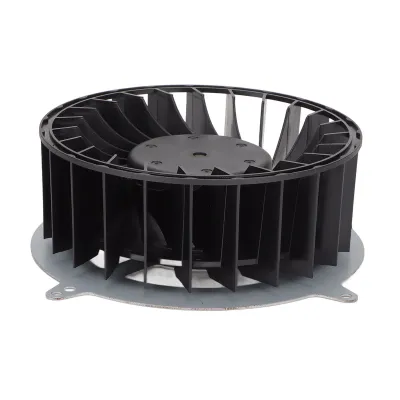 Produktbild von Počítačový chladiaci ventilátor pre PS5,23 lopatiek chladiaceho ventilátora CPU pre PS5,Tichý chladiaci ventilátor CPU pre PS5,3-pinový chladiaci ventilátor CPU pre PS5,Náhradný chladiaci ventilátor CPU,Príslušenstvo pre PS5