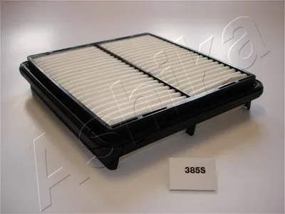 Produktbild von Luftfilter ASHIKA 20-03-385 für DAEWOO LANOS (KLAT) Filtereinsatz