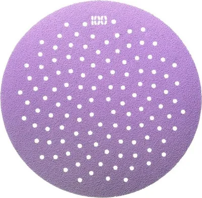 Image de Disque abrasif SIASPEED 1950 Ø150 mm 81 trous Grain 320 - F03E0076MP