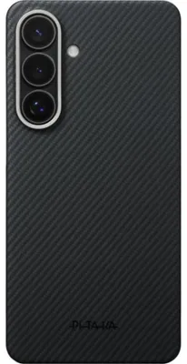 Immagine prodotto di Cover, PITAKA Edge Case Magnet per Samsung Galaxy S26, Nero