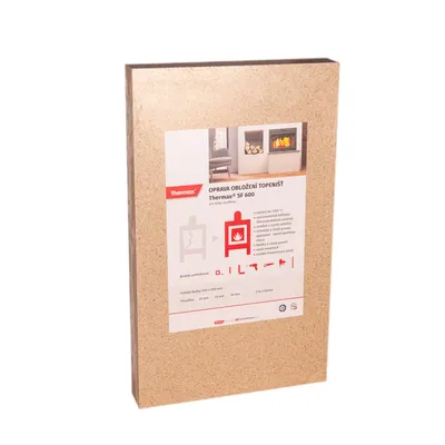 Image de Kit de réparation THERMAX SF 2×500×300×30 mm