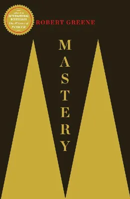 Produktbild von Mastery