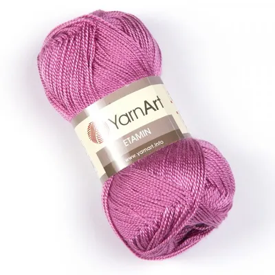 Obrázek produktu pro Etamin příze 10 x 30 g 441