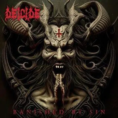 Produktbild von Banished By Sin (Digipak)