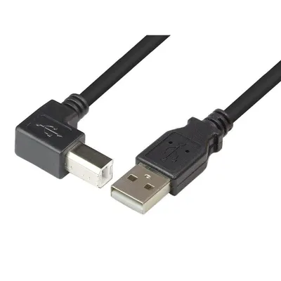 Obrázok produktu pre Techly USB-Kabel - USB (M) zu USB Typ B (M)
