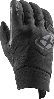 Image de Gants Ixon Ms Mig 2 Wp Noir M Noir M