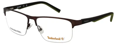 Produktbild von TIMBERLAND EYEWEAR Brillenfassung TIMBERLAND TB50030 55049