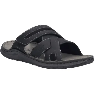 Produktbild von Josef Seibel Pantoletten Herren 32303434363239 Schwarz 41 EU