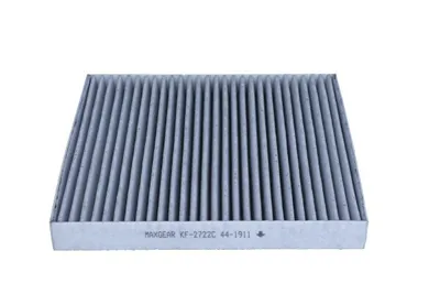 Produktbild von MAXGEAR 26-1635 Innenraumfilter Pollenfilter für FIAT Freemont (345) Aktivkohle