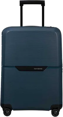 Produktbild von Samsonite Magnum Eco SPINNER 55/20 - MIDNIGHT BLUE