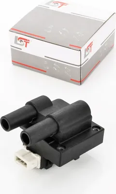 Produktbild von Zündspule Zündmodul Zündeinheit für Renault Clio II 1.4 1.6 Kangoo 1.4 Megane I
