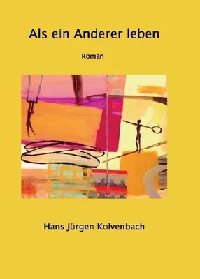 Produktbild von Als ein Anderer leben