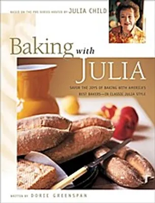 Image de Baking with Julia