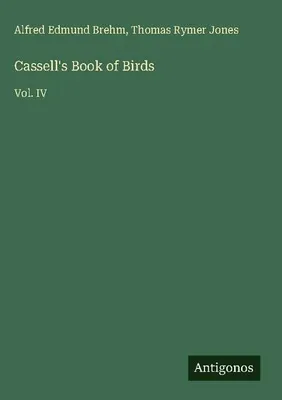 Produktbild von Cassell's Book of Birds