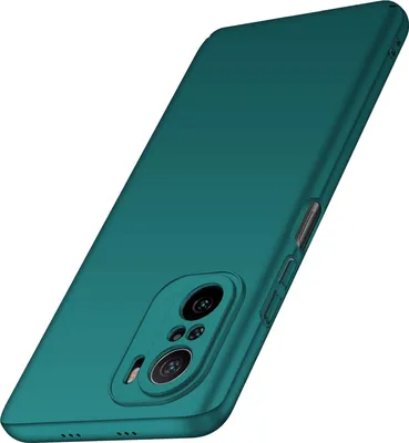 Image de Xiaomi Redmi K40 Pro+ Coque De Téléphone Vert