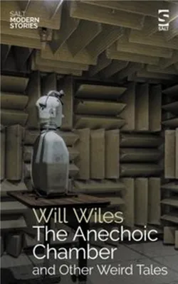Produktbild von The Anechoic Chamber