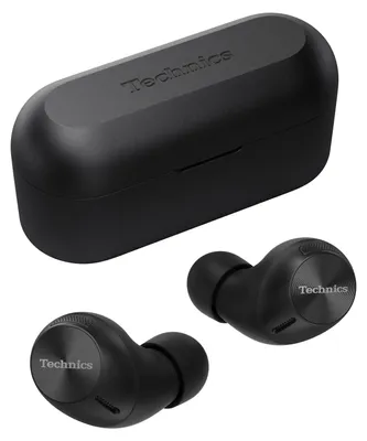 Obrázok produktu pre Technics AZ40M2, True Wireless Stereo (TWS), Hovory / hudba / šport / bežné, Slúchadlá, Čierna
